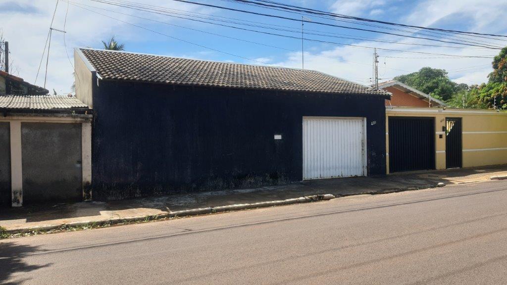 Imóvel Residencial no Bairro Industrial em Guararapes/SP