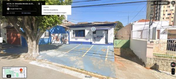 Lote 1 - casa