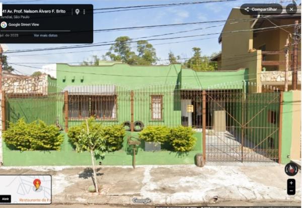 Lote 1 - casa