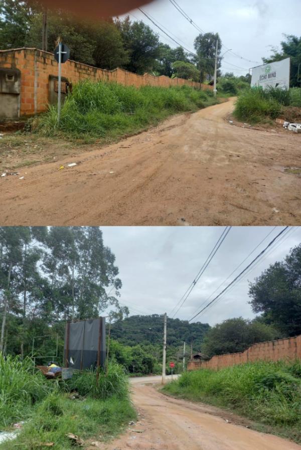 Lote 1 - gleba com 214.560 - monte serrat - itupeva